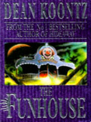 cover image of The funhouse
